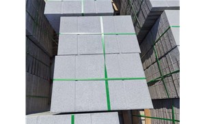 環(huán)保PC仿石磚受熱捧，成城市景觀建設(shè)新寵